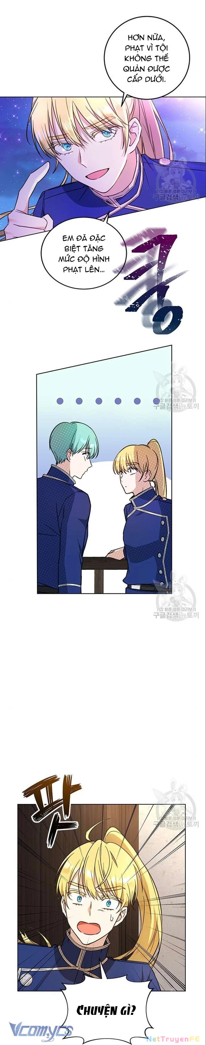 Làm Thế Nào Để Ăn Chủ Nhân Chapter 7 - Trang 2