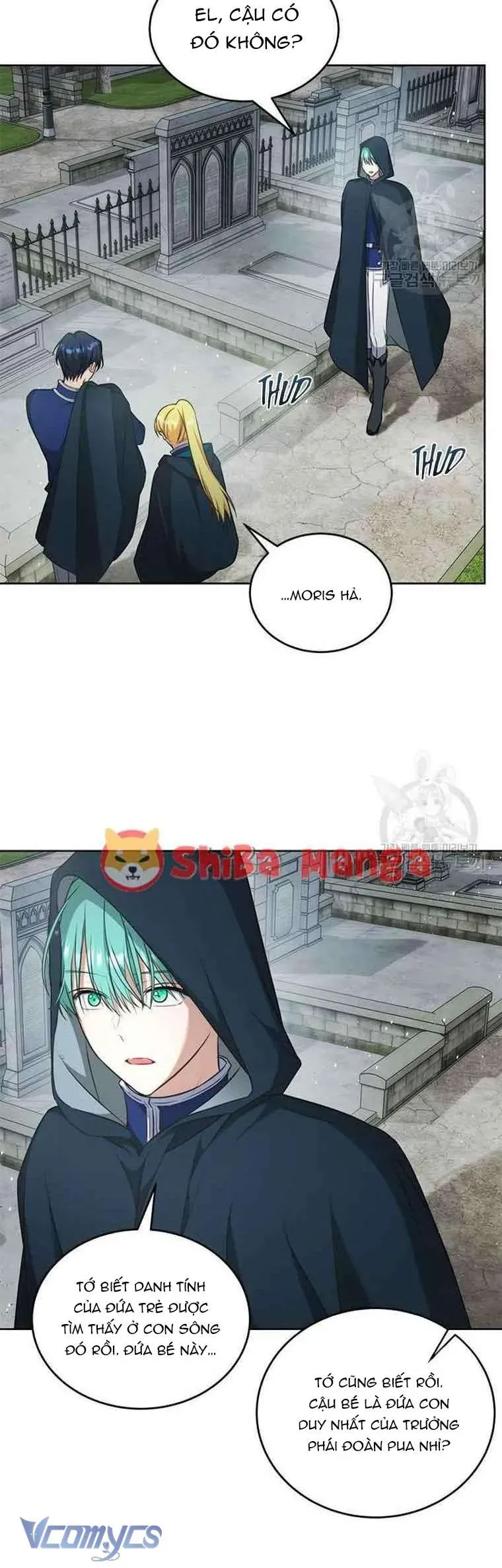 Làm Thế Nào Để Ăn Chủ Nhân Chapter 76 - Trang 2