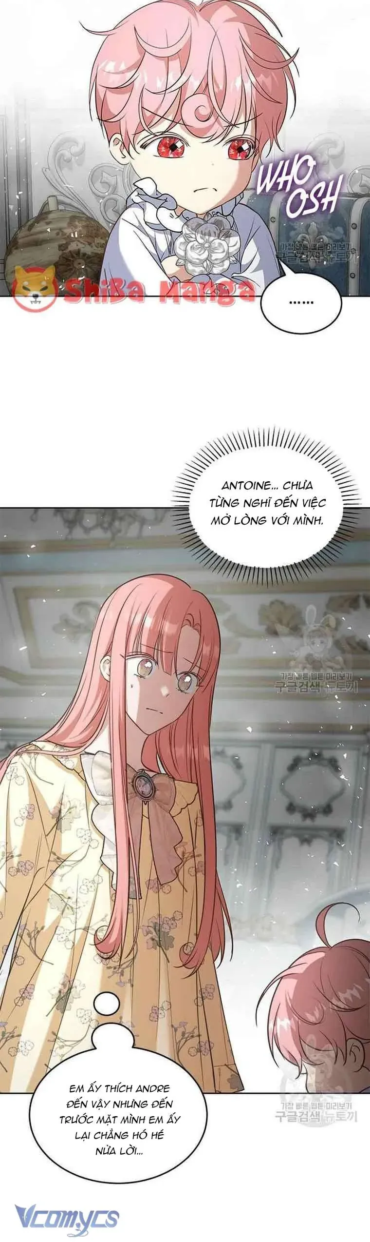 Làm Thế Nào Để Ăn Chủ Nhân Chapter 76 - Trang 2