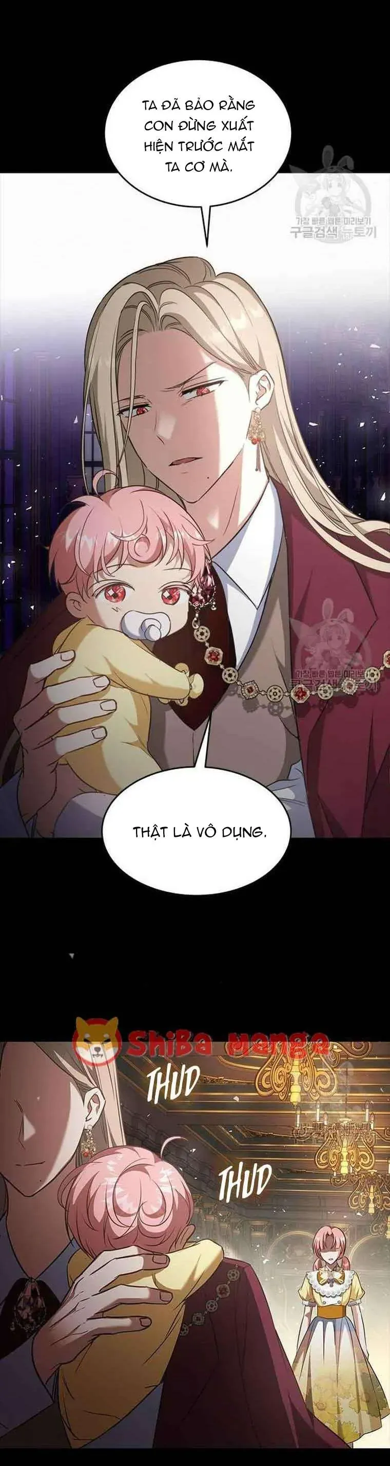 Làm Thế Nào Để Ăn Chủ Nhân Chapter 76 - Trang 2