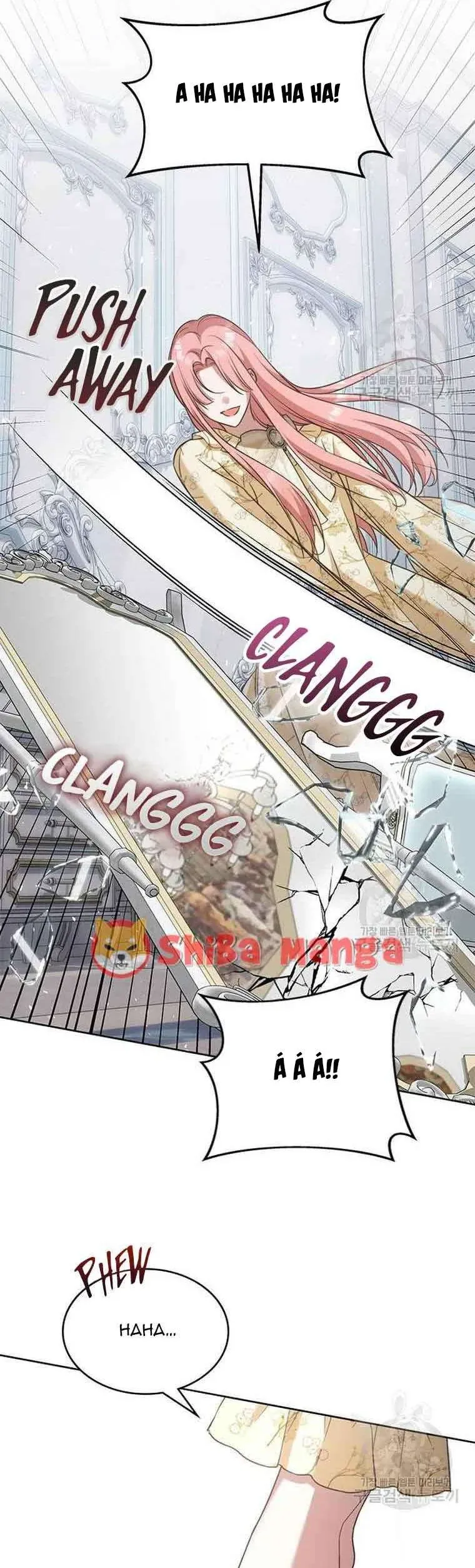 Làm Thế Nào Để Ăn Chủ Nhân Chapter 76 - Trang 2