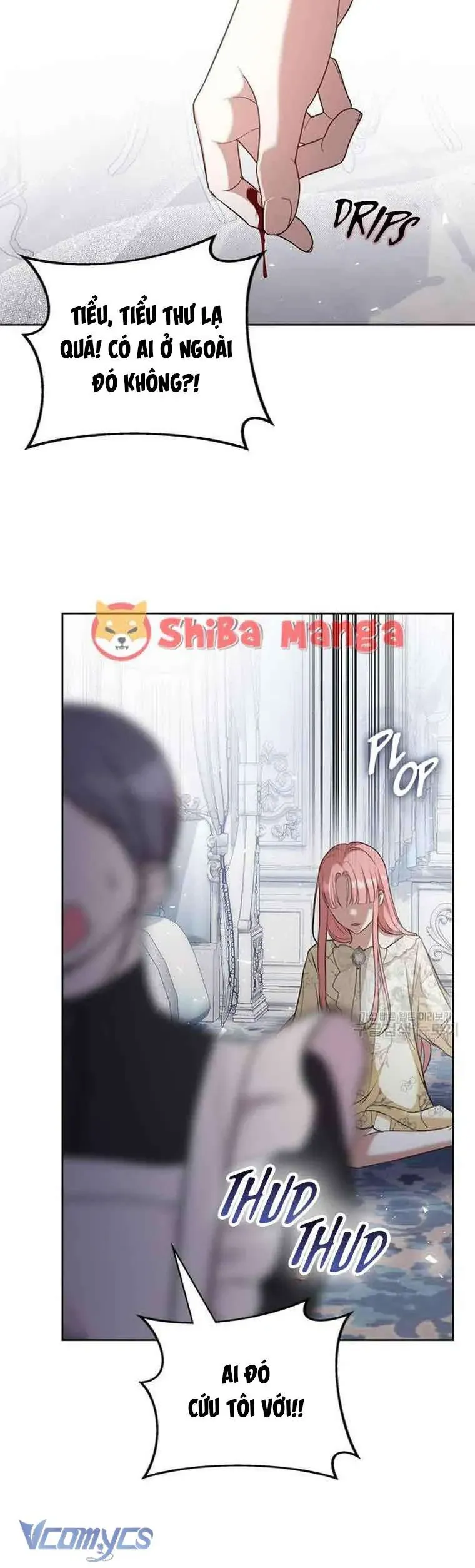 Làm Thế Nào Để Ăn Chủ Nhân Chapter 76 - Trang 2