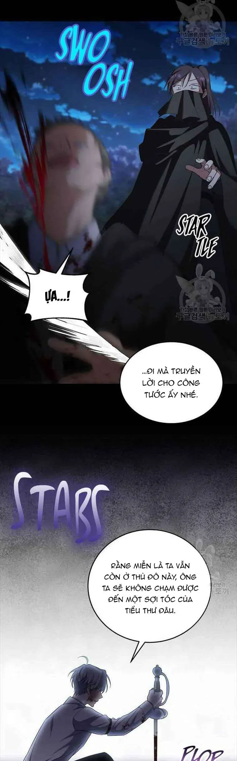 Làm Thế Nào Để Ăn Chủ Nhân Chapter 76 - Trang 2