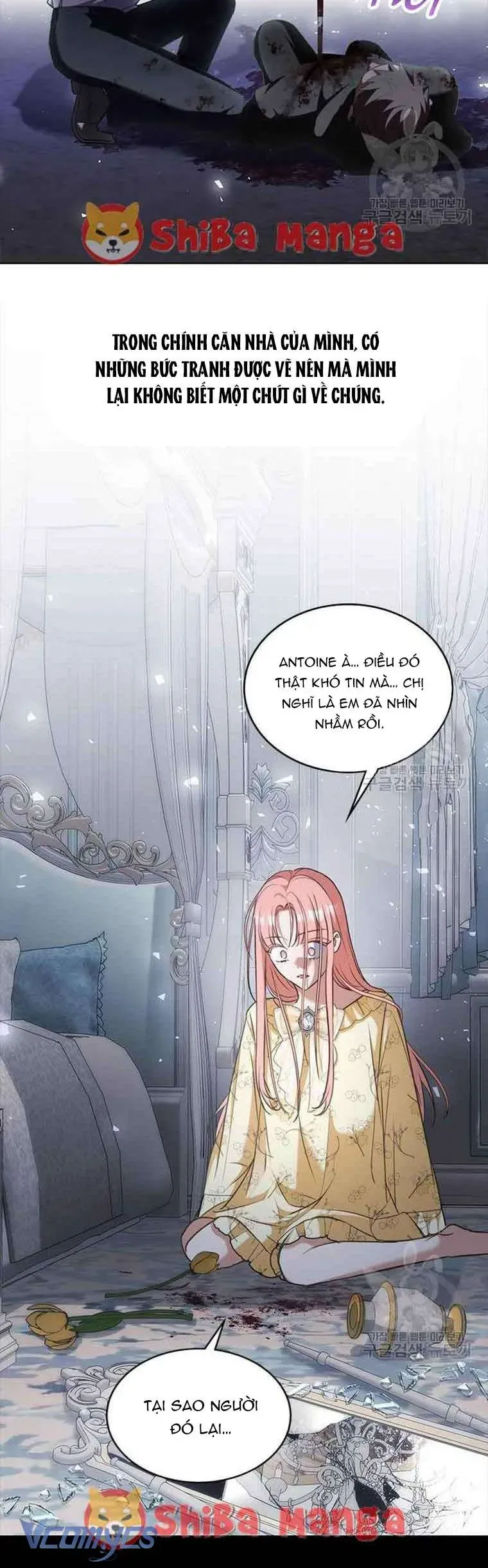 Làm Thế Nào Để Ăn Chủ Nhân Chapter 76 - Trang 2