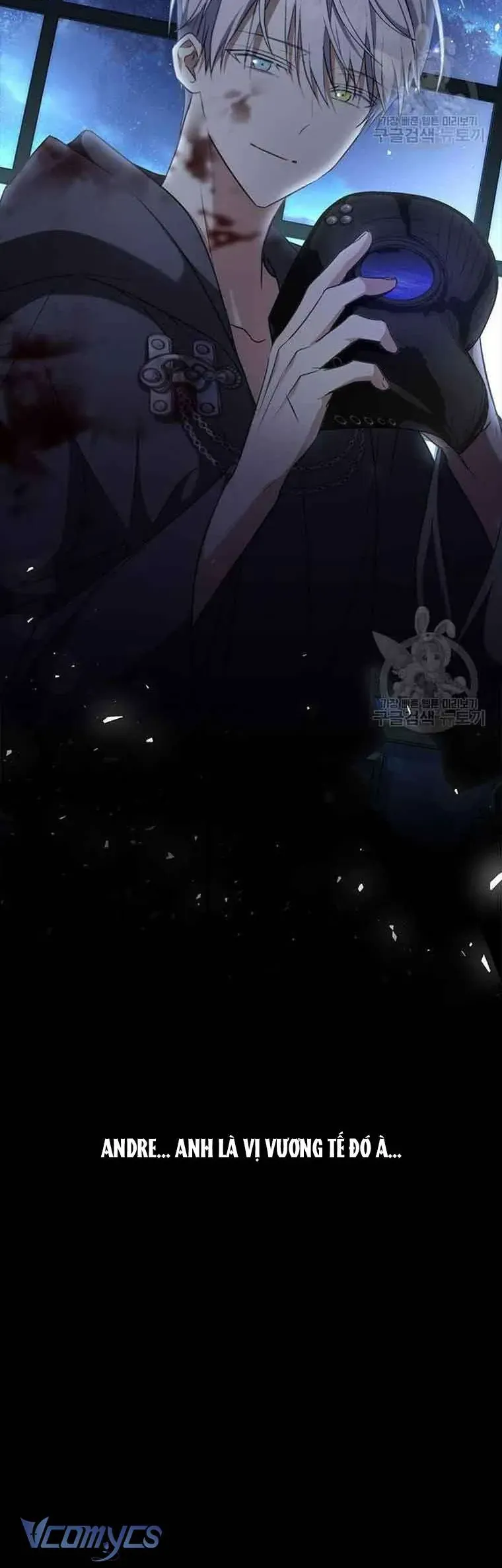 Làm Thế Nào Để Ăn Chủ Nhân Chapter 76 - Trang 2