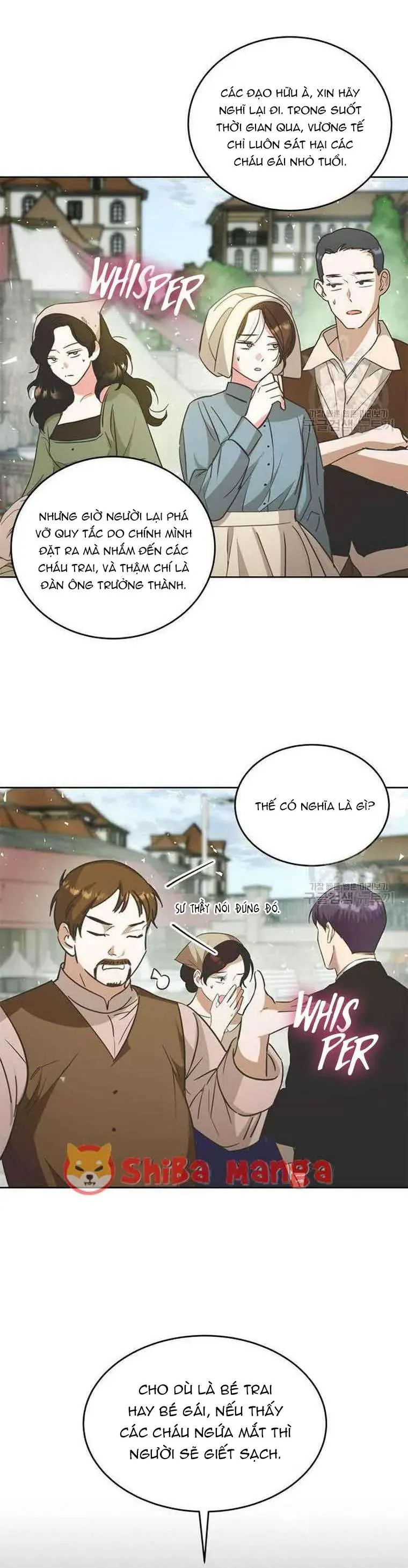 Làm Thế Nào Để Ăn Chủ Nhân Chapter 76 - Trang 2