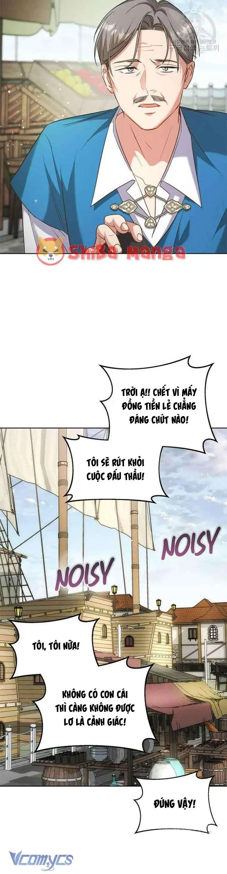 Làm Thế Nào Để Ăn Chủ Nhân Chapter 76 - Trang 2