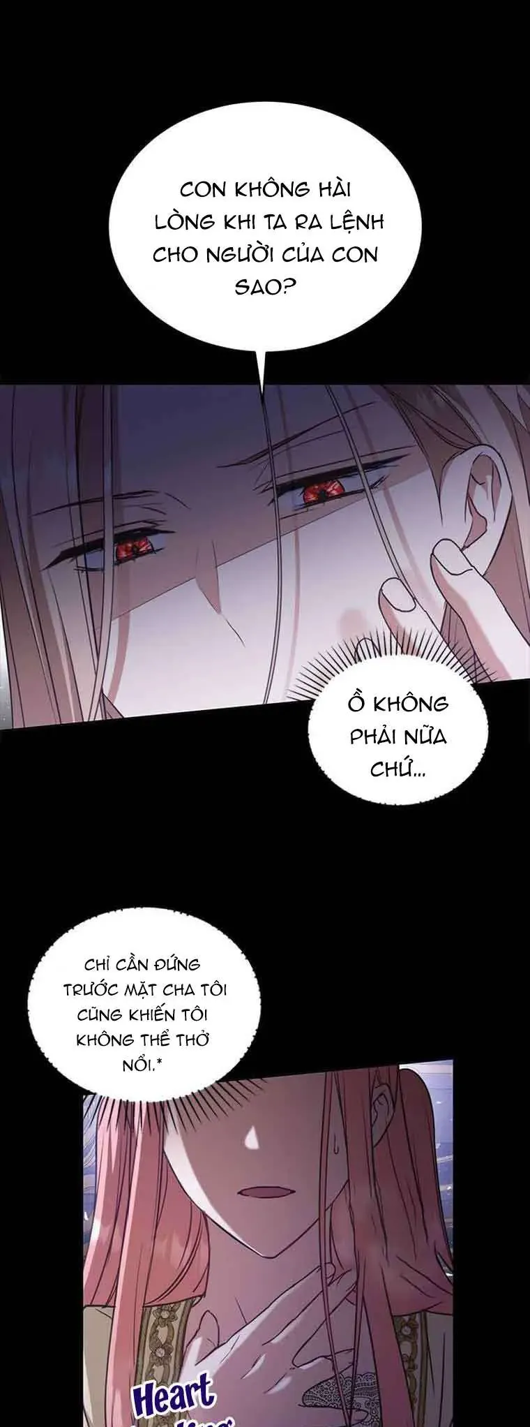 Làm Thế Nào Để Ăn Chủ Nhân Chapter 77 - Trang 2