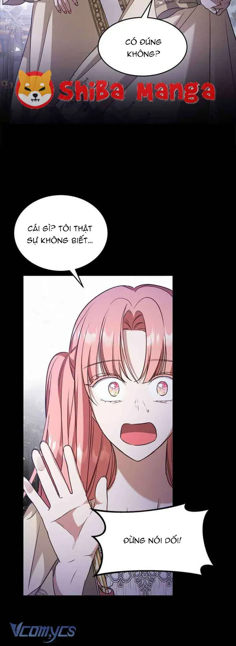 Làm Thế Nào Để Ăn Chủ Nhân Chapter 77 - Trang 2