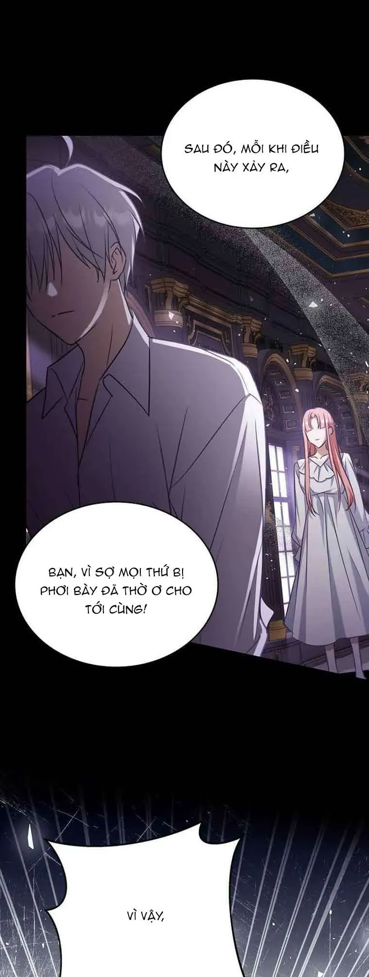 Làm Thế Nào Để Ăn Chủ Nhân Chapter 77 - Trang 2