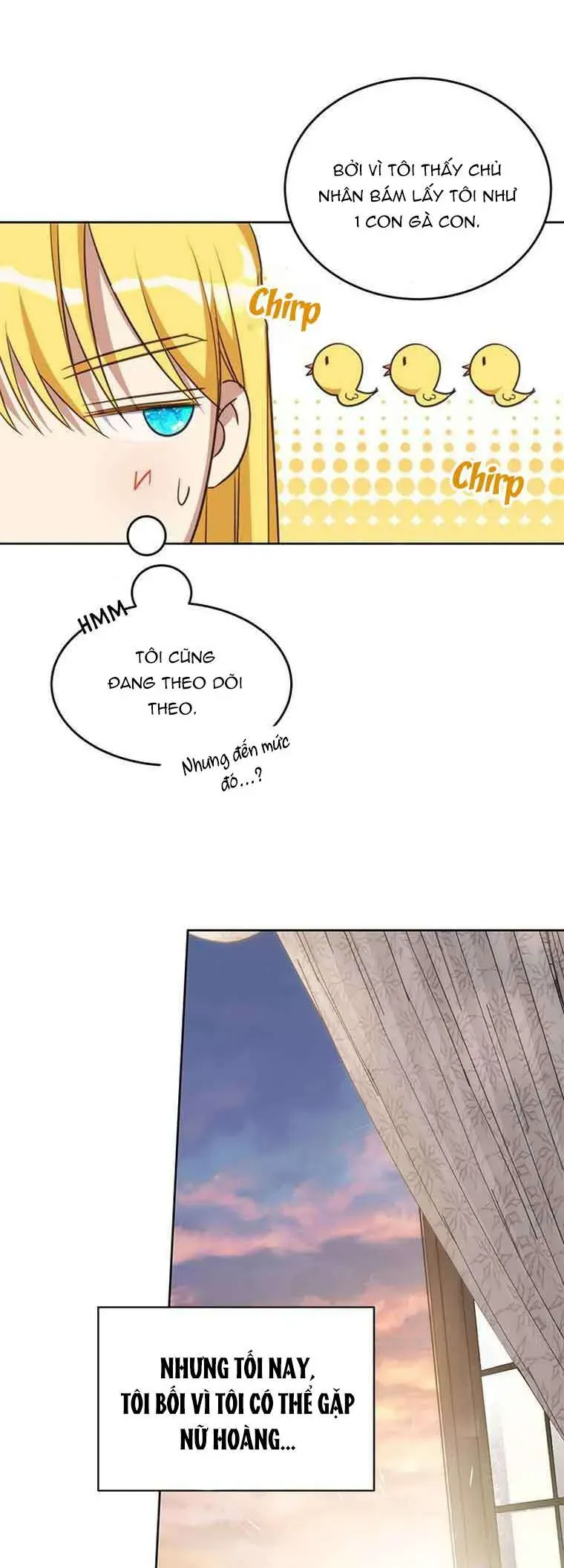 Làm Thế Nào Để Ăn Chủ Nhân Chapter 77 - Trang 2