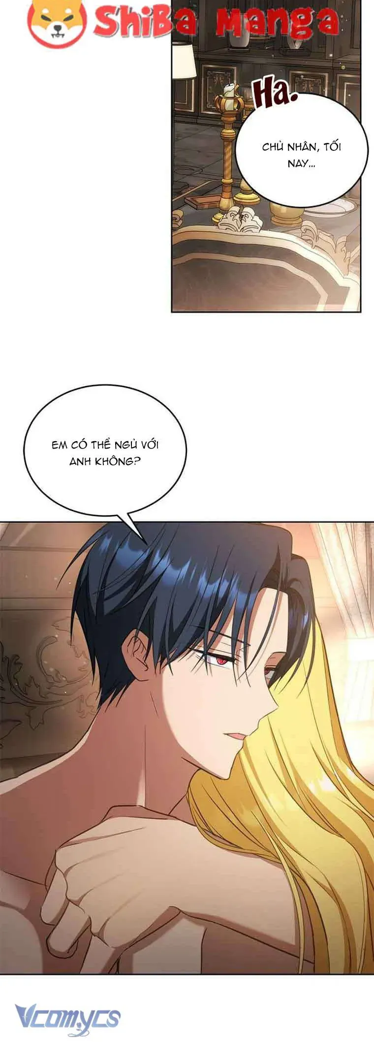 Làm Thế Nào Để Ăn Chủ Nhân Chapter 77 - Trang 2