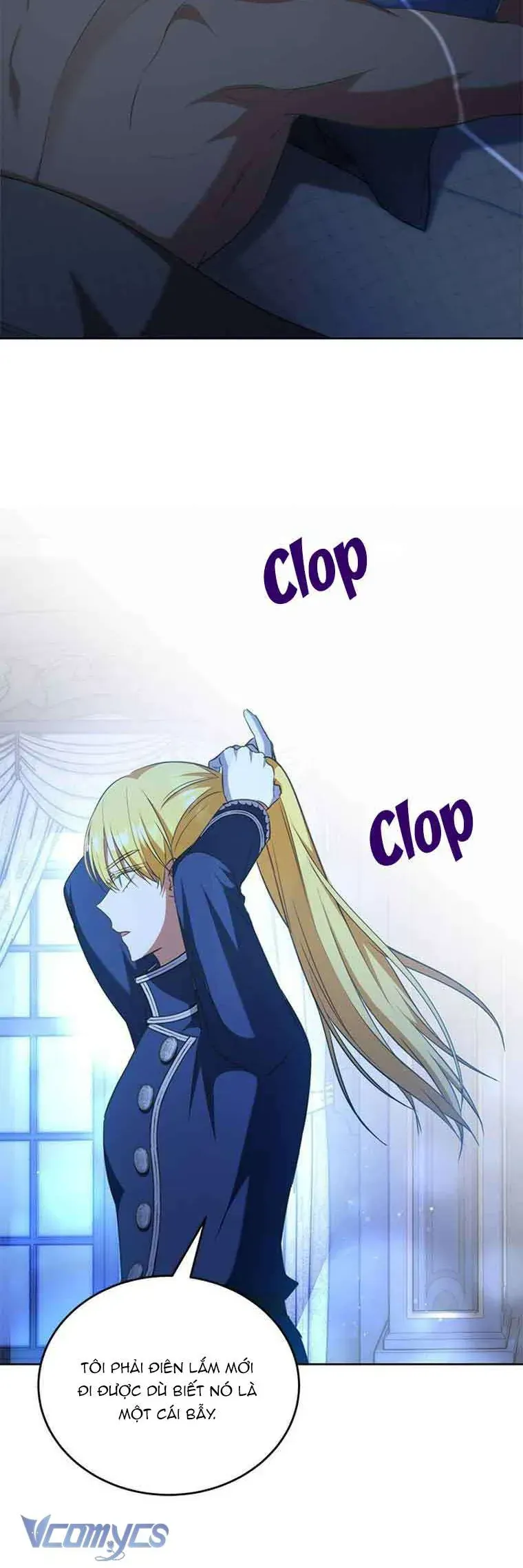 Làm Thế Nào Để Ăn Chủ Nhân Chapter 77 - Trang 2