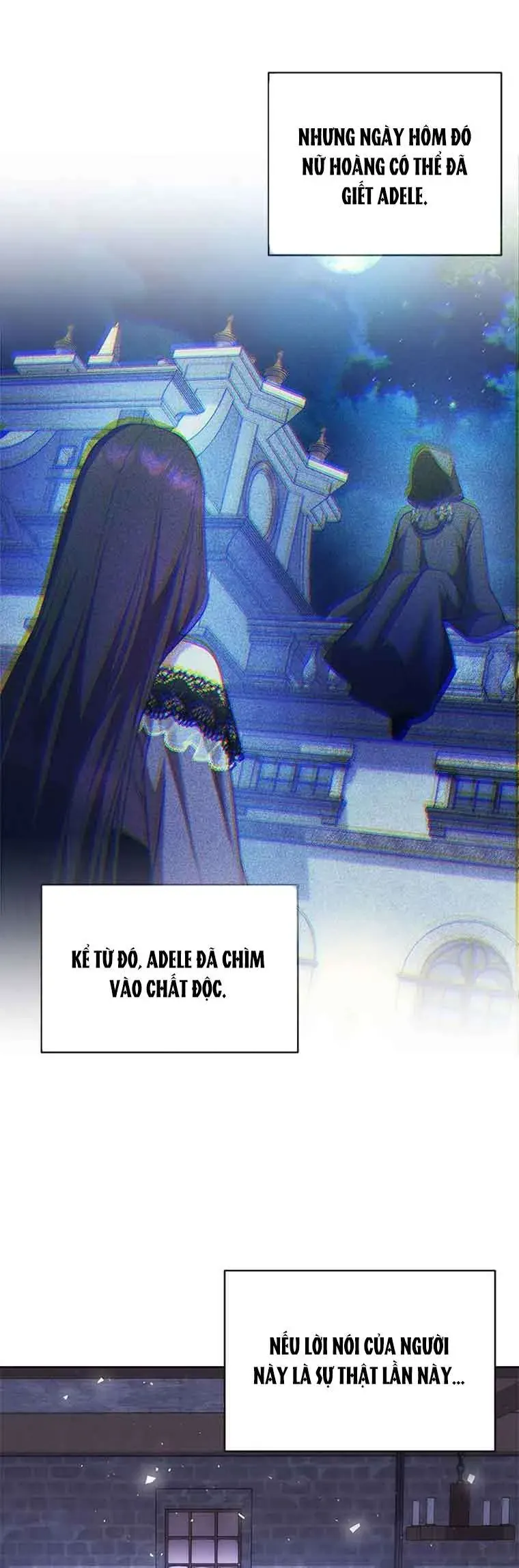 Làm Thế Nào Để Ăn Chủ Nhân Chapter 77 - Trang 2