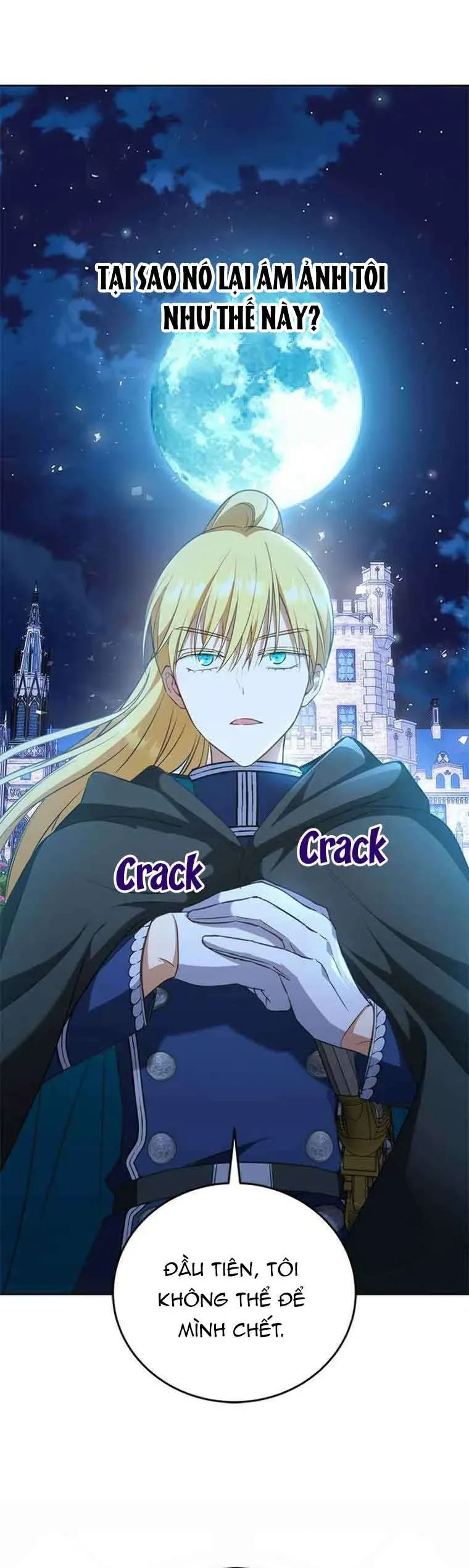 Làm Thế Nào Để Ăn Chủ Nhân Chapter 77 - Trang 2