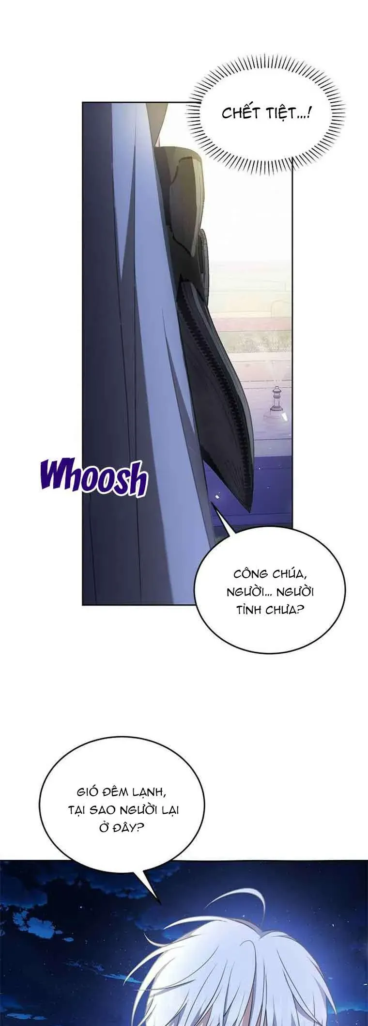 Làm Thế Nào Để Ăn Chủ Nhân Chapter 77 - Trang 2