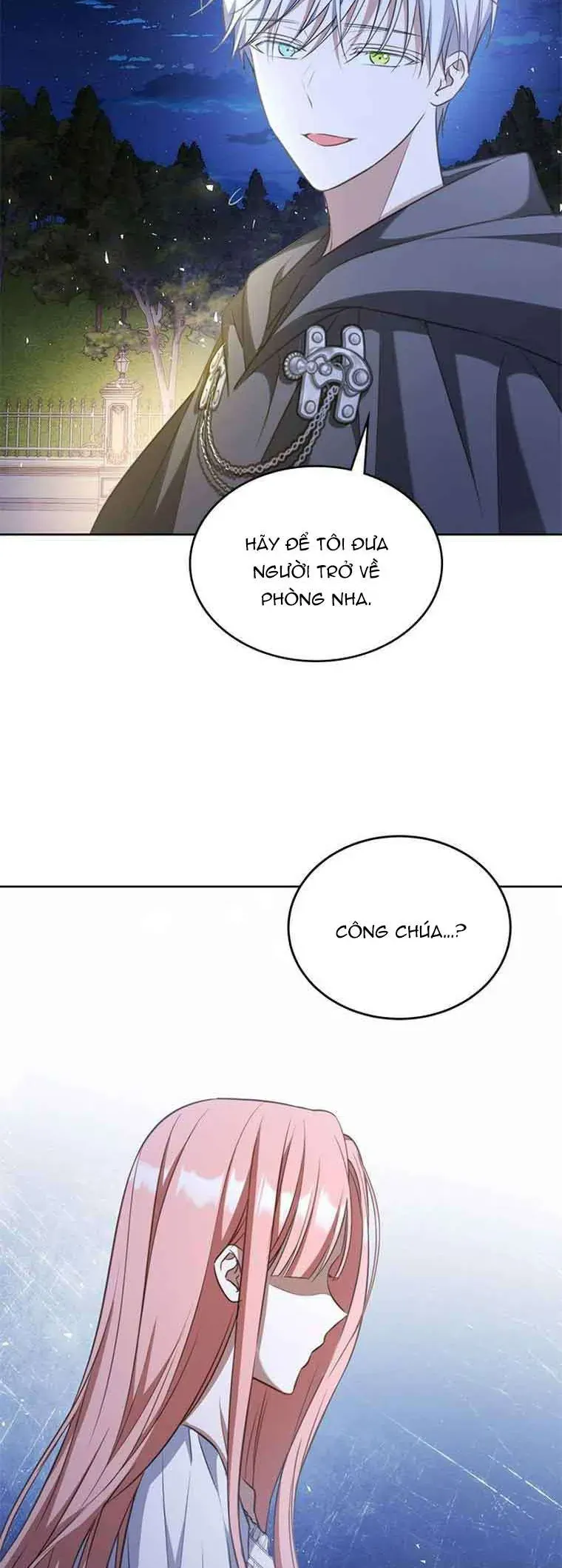 Làm Thế Nào Để Ăn Chủ Nhân Chapter 77 - Trang 2