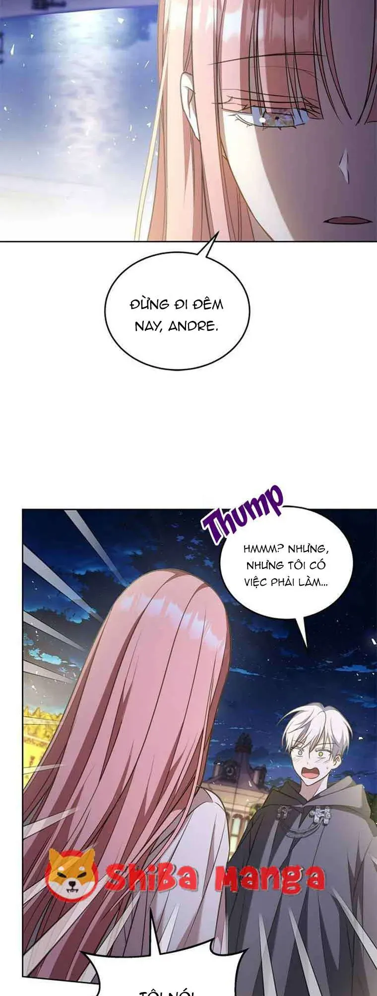 Làm Thế Nào Để Ăn Chủ Nhân Chapter 77 - Trang 2