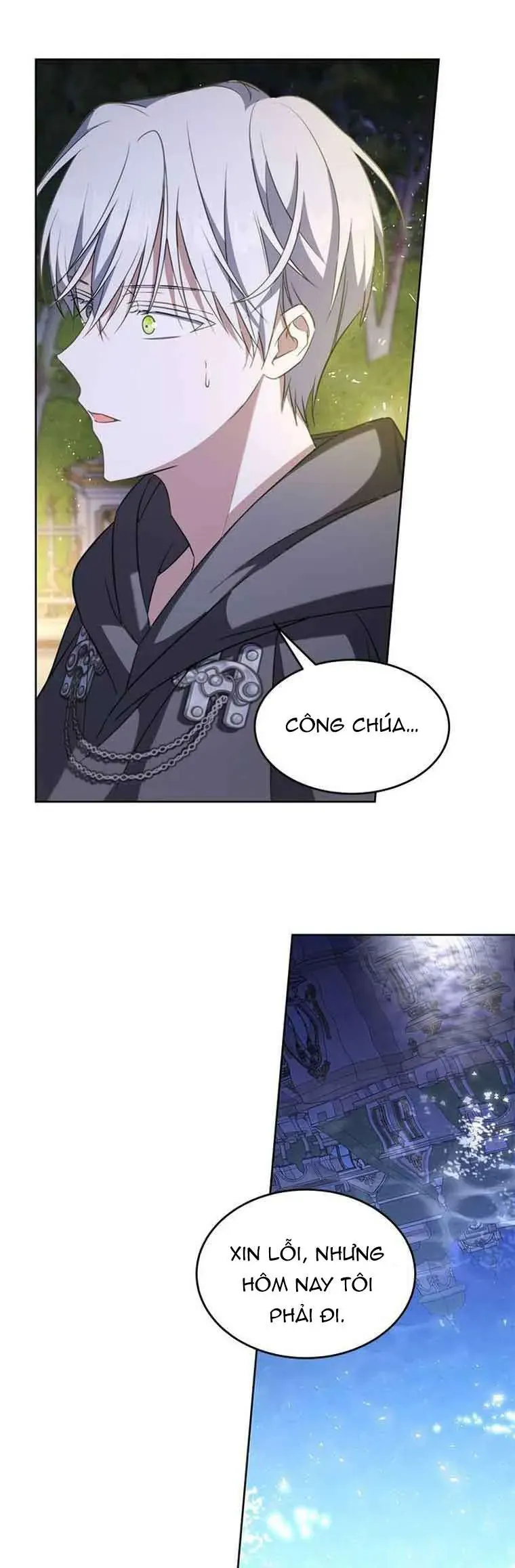 Làm Thế Nào Để Ăn Chủ Nhân Chapter 77 - Trang 2