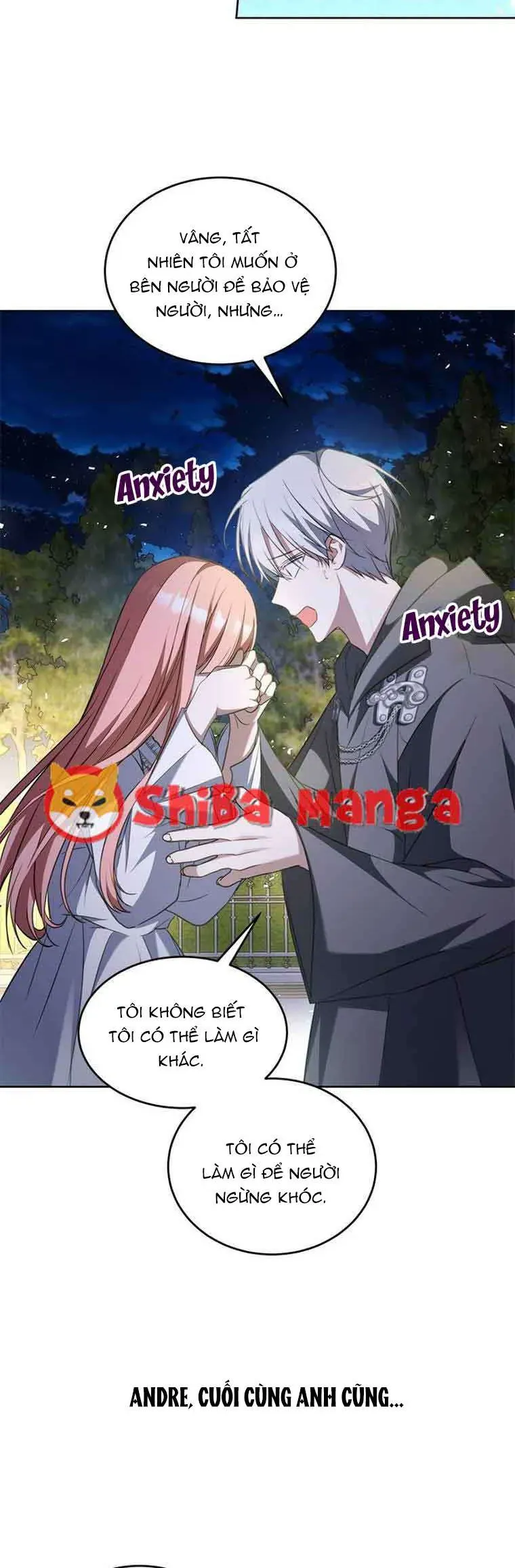 Làm Thế Nào Để Ăn Chủ Nhân Chapter 77 - Trang 2