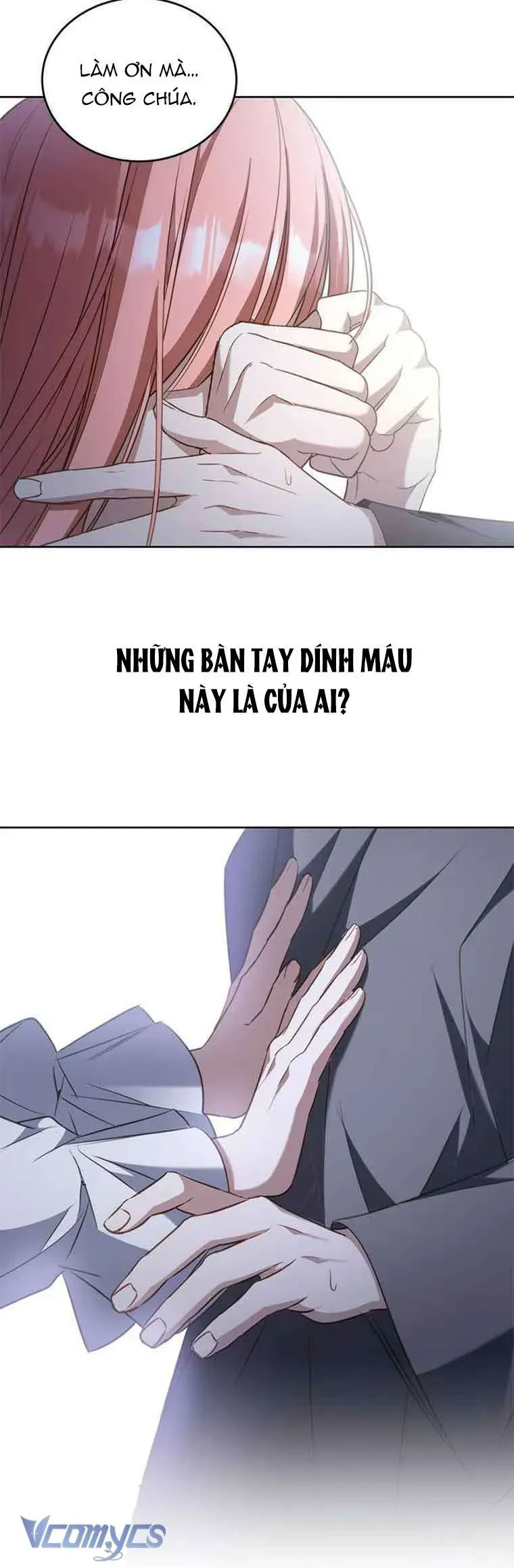 Làm Thế Nào Để Ăn Chủ Nhân Chapter 77 - Trang 2