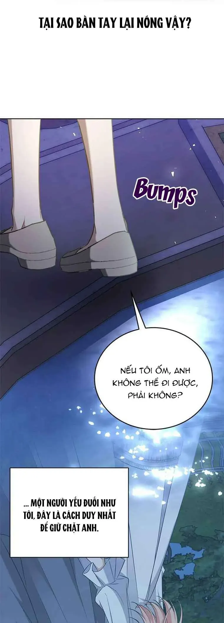 Làm Thế Nào Để Ăn Chủ Nhân Chapter 77 - Trang 2