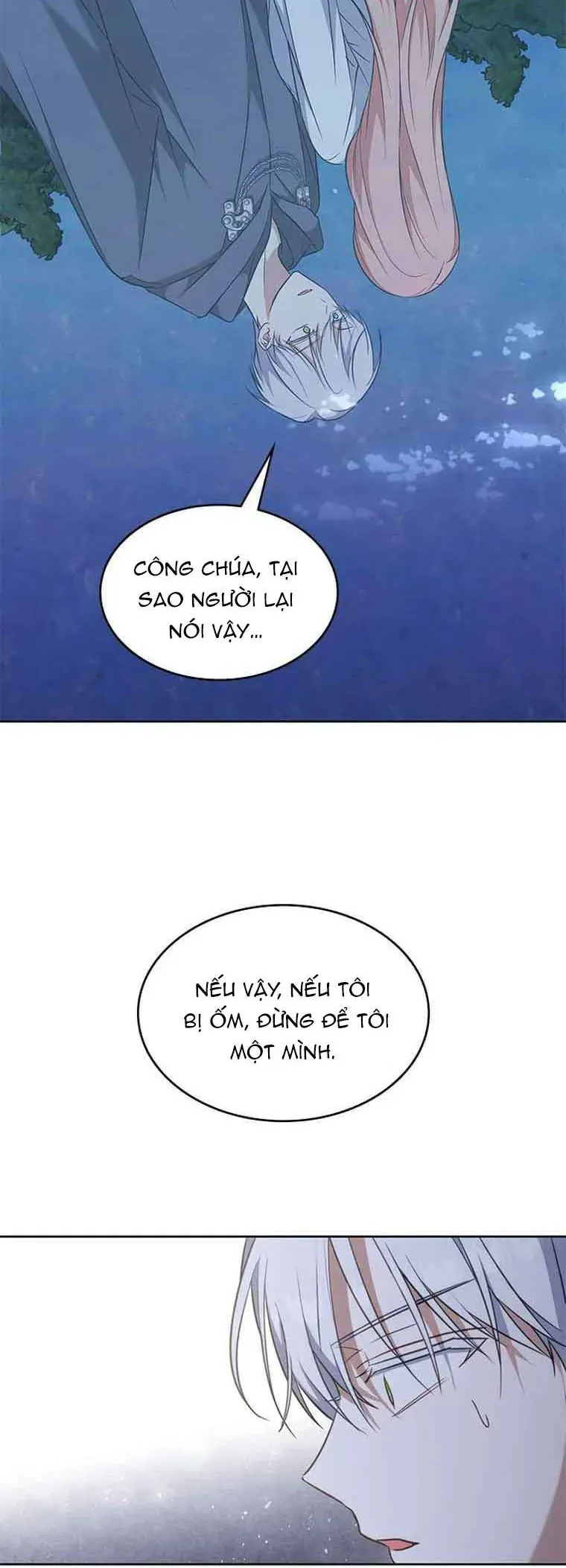 Làm Thế Nào Để Ăn Chủ Nhân Chapter 77 - Trang 2