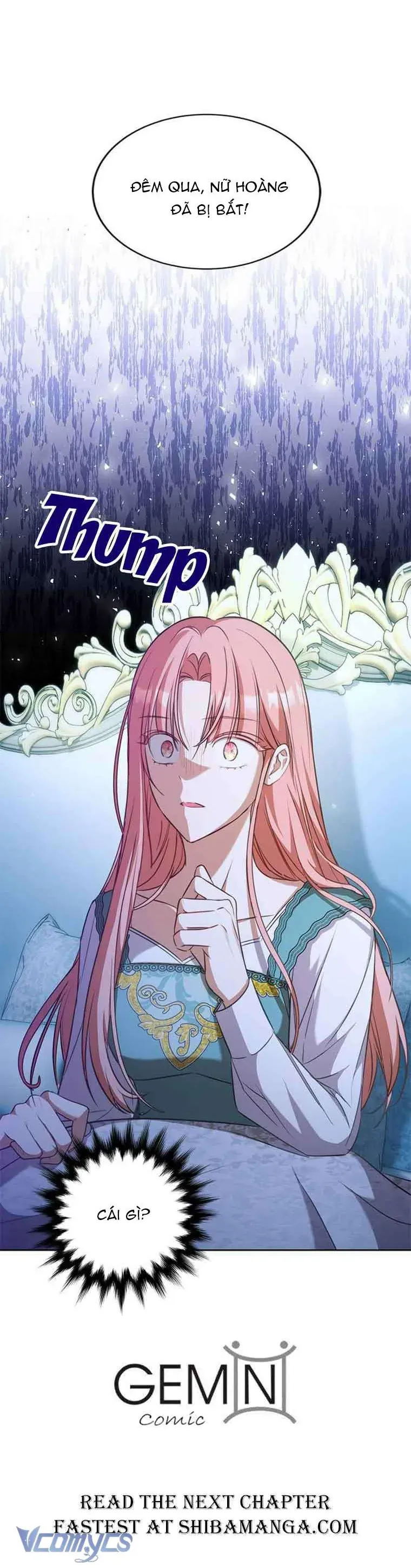 Làm Thế Nào Để Ăn Chủ Nhân Chapter 77 - Trang 2