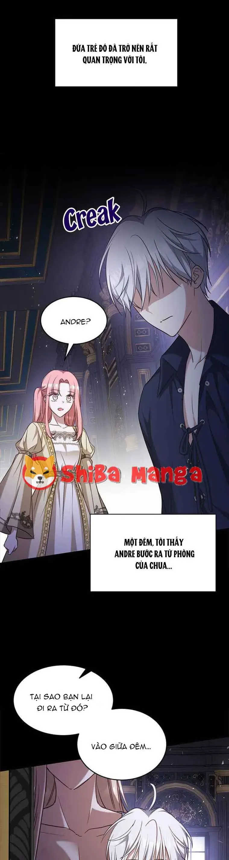 Làm Thế Nào Để Ăn Chủ Nhân Chapter 77 - Trang 2