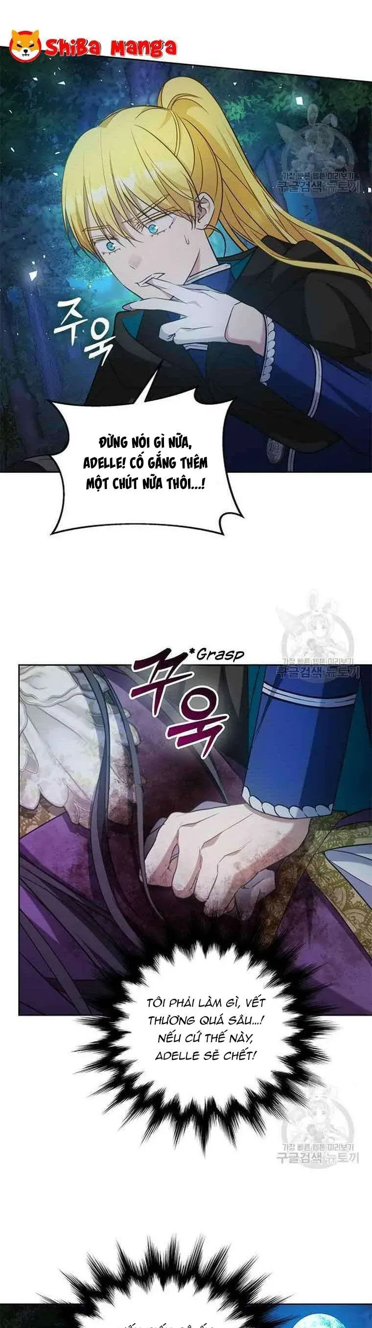 Làm Thế Nào Để Ăn Chủ Nhân Chapter 79 - Trang 2