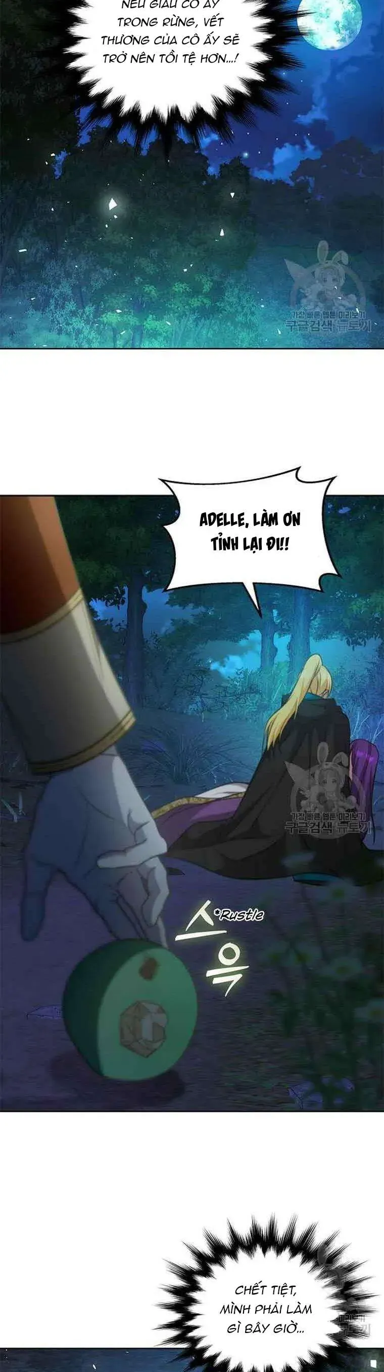 Làm Thế Nào Để Ăn Chủ Nhân Chapter 79 - Trang 2