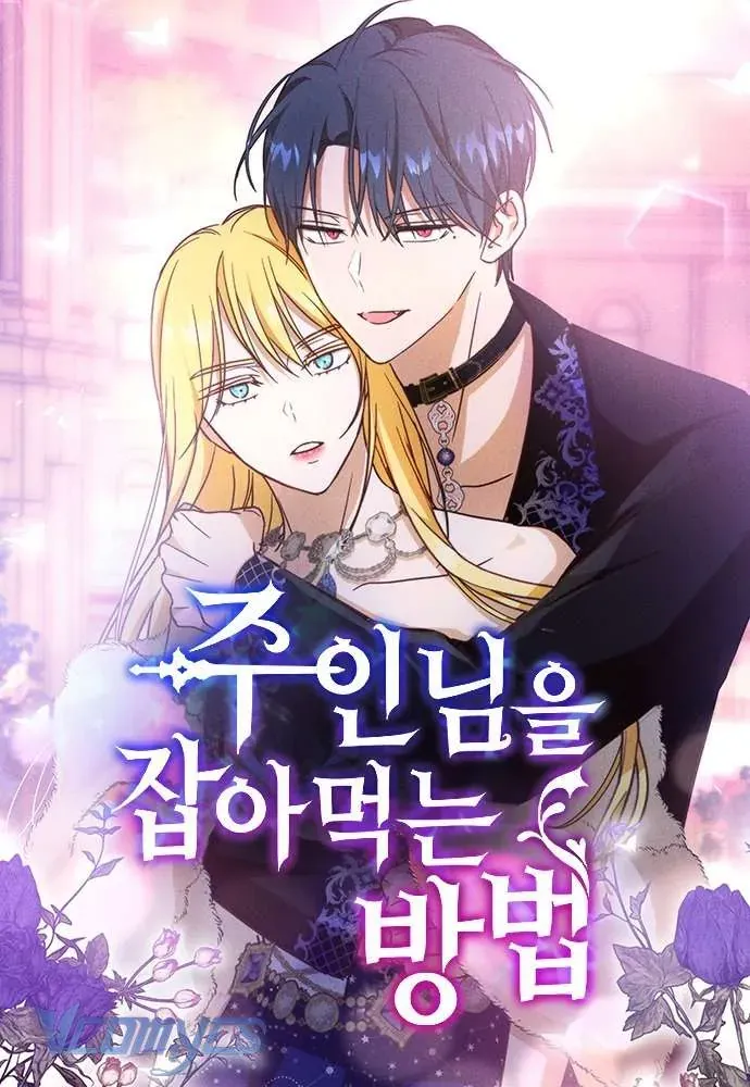 Làm Thế Nào Để Ăn Chủ Nhân Chapter 79 - Trang 2