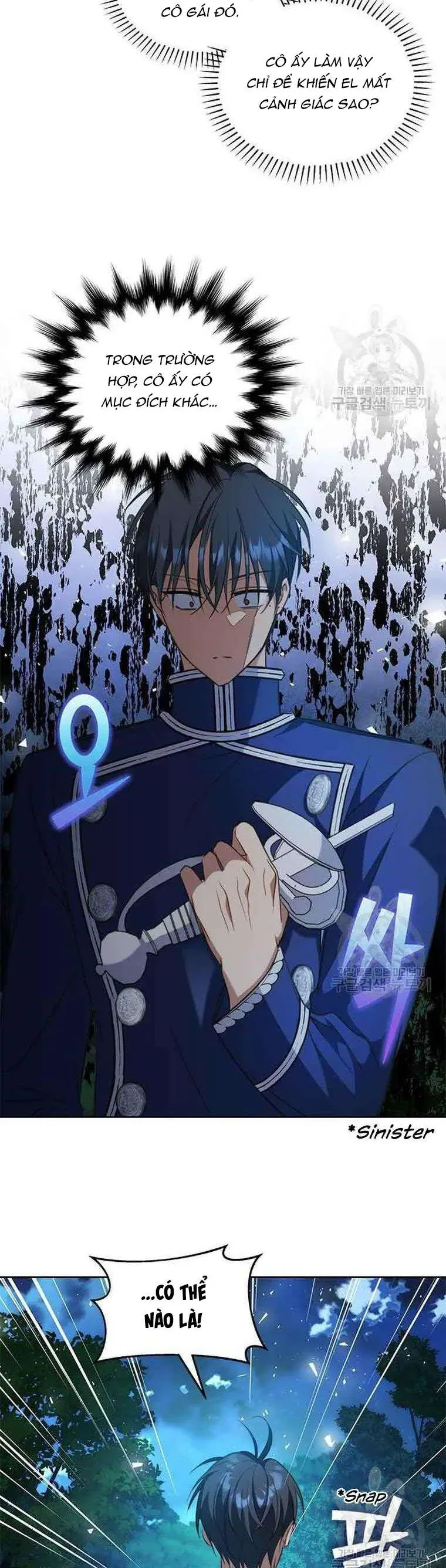 Làm Thế Nào Để Ăn Chủ Nhân Chapter 79 - Trang 2