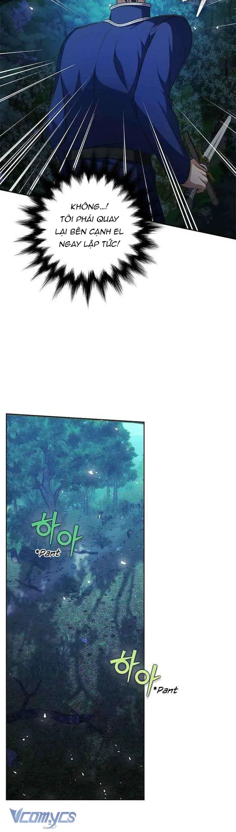 Làm Thế Nào Để Ăn Chủ Nhân Chapter 79 - Trang 2