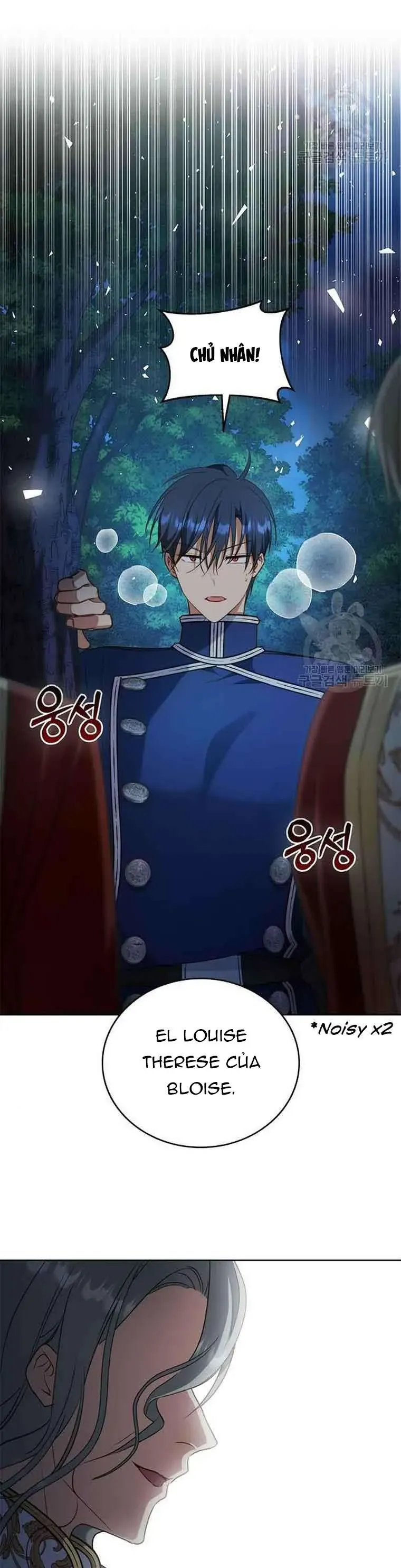 Làm Thế Nào Để Ăn Chủ Nhân Chapter 79 - Trang 2