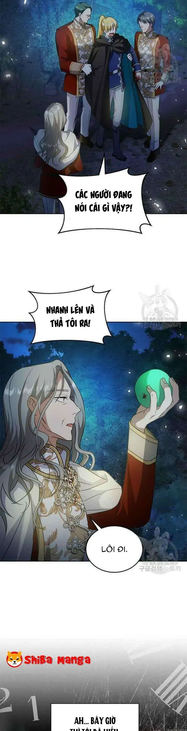 Làm Thế Nào Để Ăn Chủ Nhân Chapter 79 - Trang 2