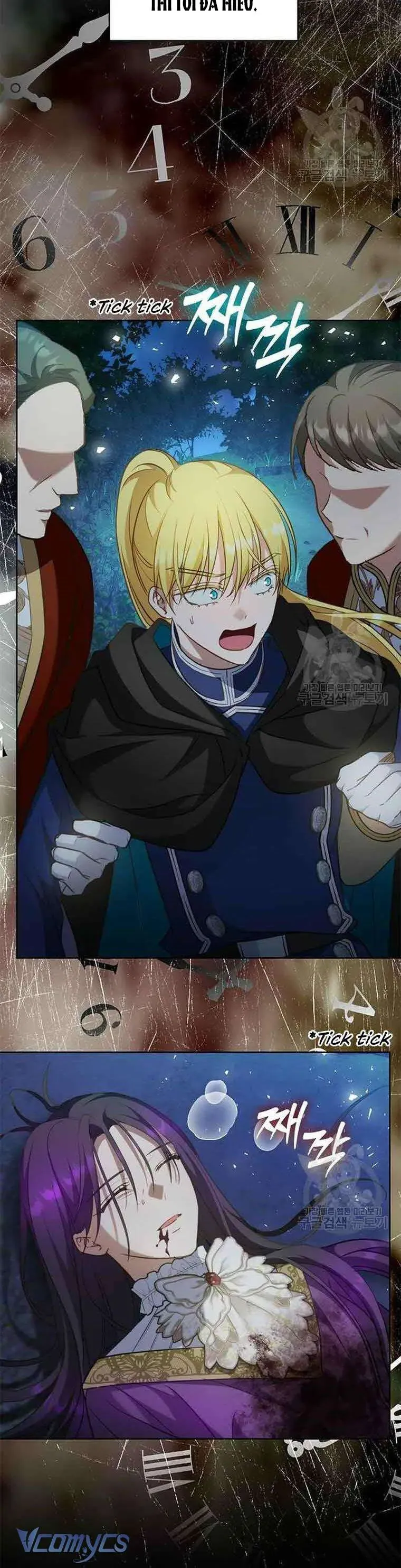 Làm Thế Nào Để Ăn Chủ Nhân Chapter 79 - Trang 2