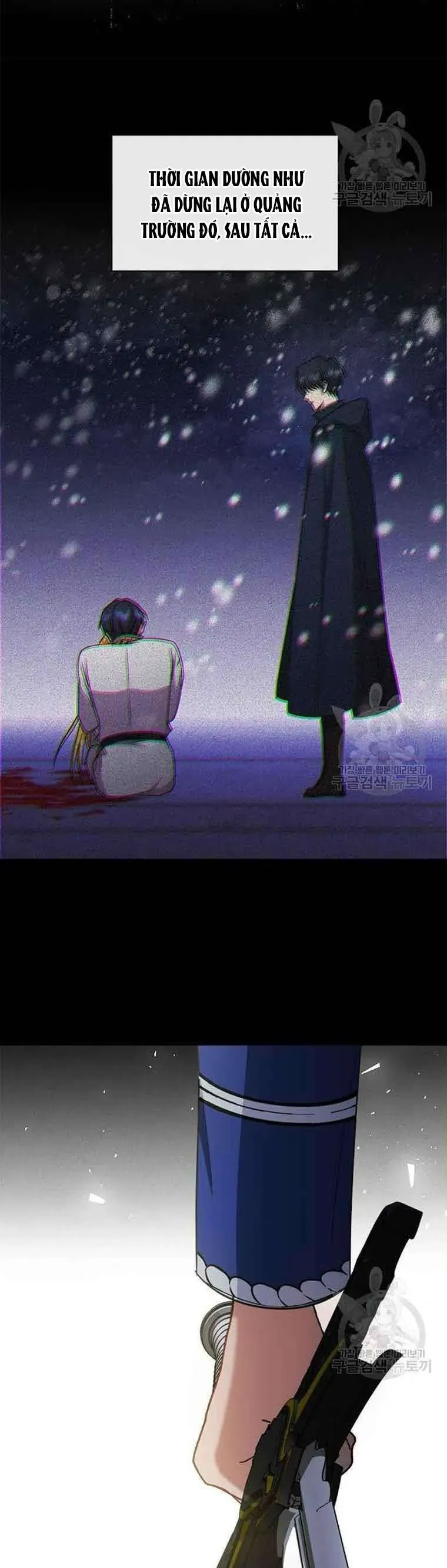 Làm Thế Nào Để Ăn Chủ Nhân Chapter 79 - Trang 2