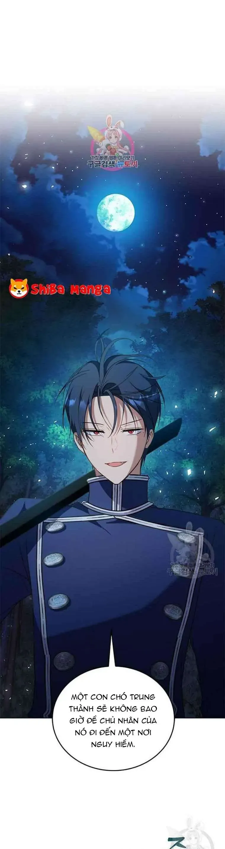 Làm Thế Nào Để Ăn Chủ Nhân Chapter 79 - Trang 2