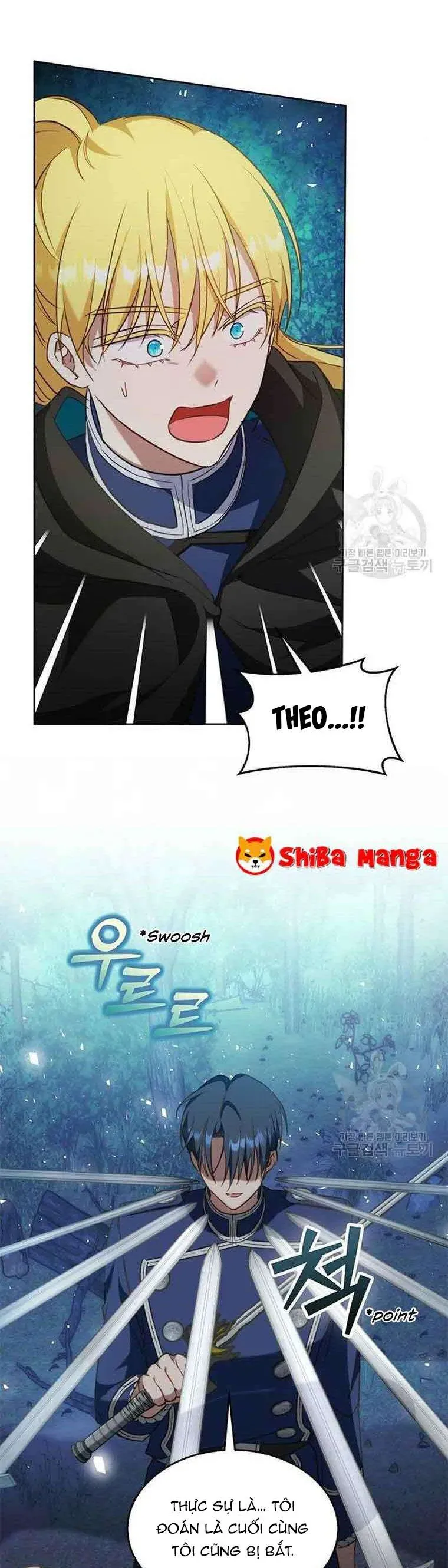 Làm Thế Nào Để Ăn Chủ Nhân Chapter 79 - Trang 2