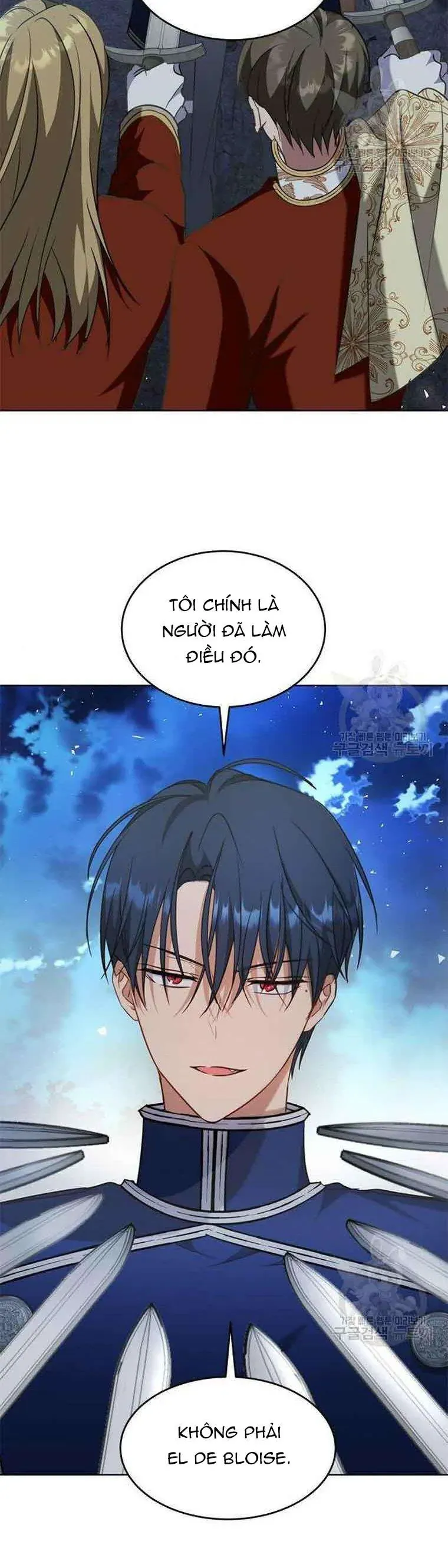 Làm Thế Nào Để Ăn Chủ Nhân Chapter 79 - Trang 2