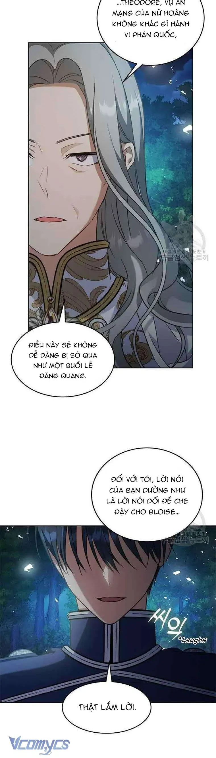 Làm Thế Nào Để Ăn Chủ Nhân Chapter 79 - Trang 2