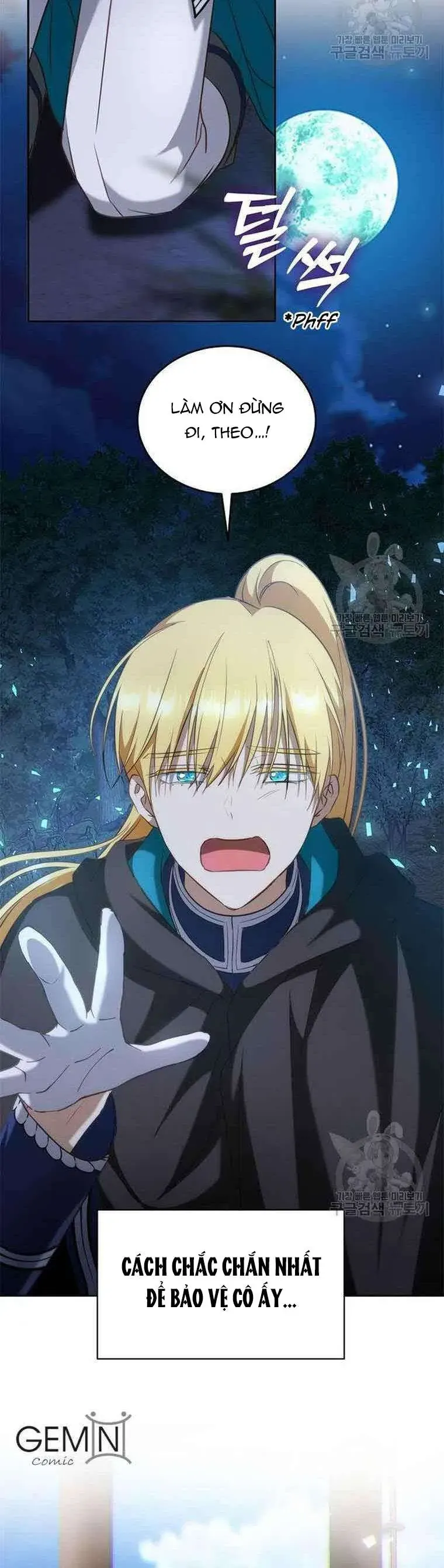 Làm Thế Nào Để Ăn Chủ Nhân Chapter 79 - Trang 2