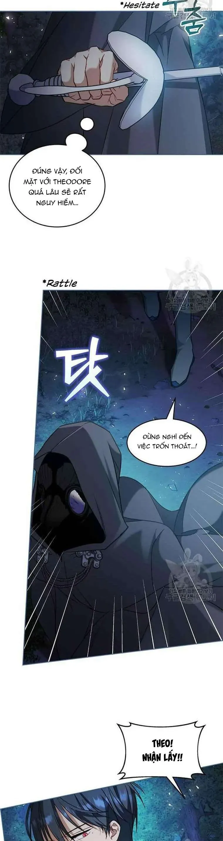 Làm Thế Nào Để Ăn Chủ Nhân Chapter 79 - Trang 2