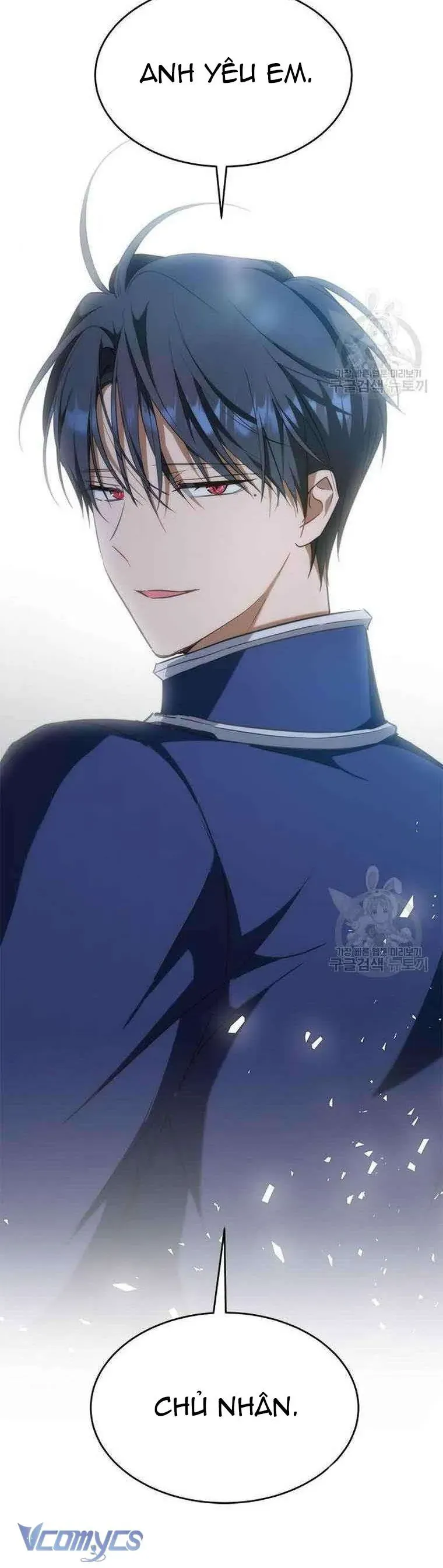 Làm Thế Nào Để Ăn Chủ Nhân Chapter 79 - Trang 2