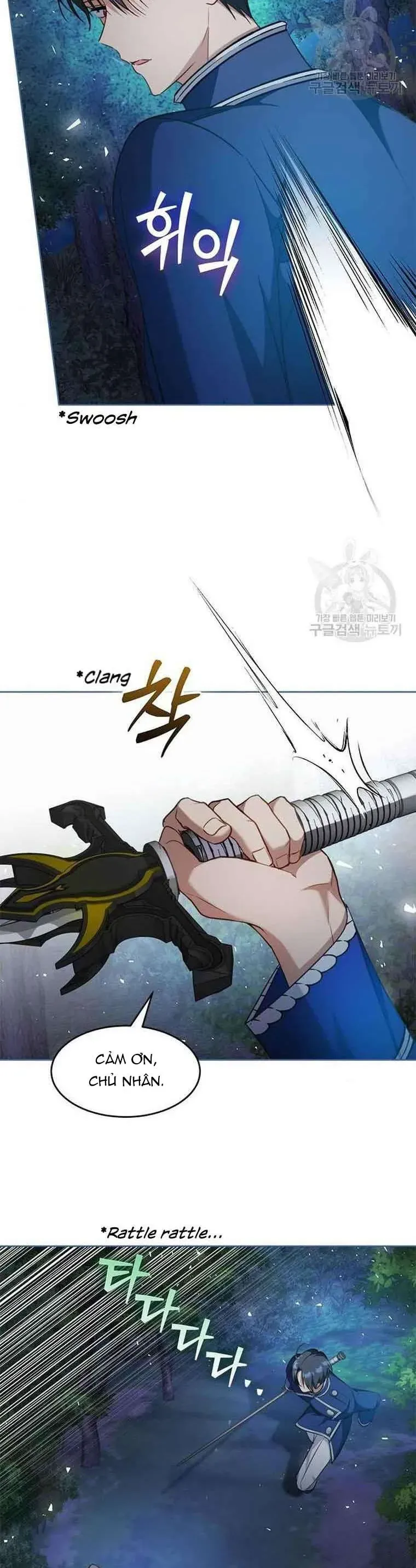 Làm Thế Nào Để Ăn Chủ Nhân Chapter 79 - Trang 2