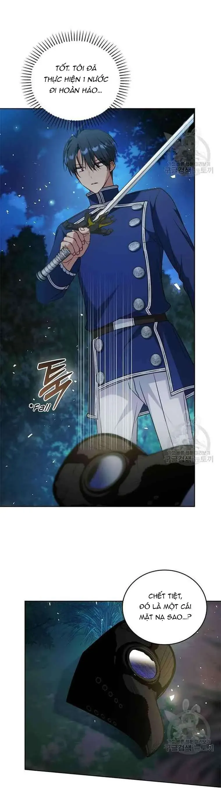 Làm Thế Nào Để Ăn Chủ Nhân Chapter 79 - Trang 2