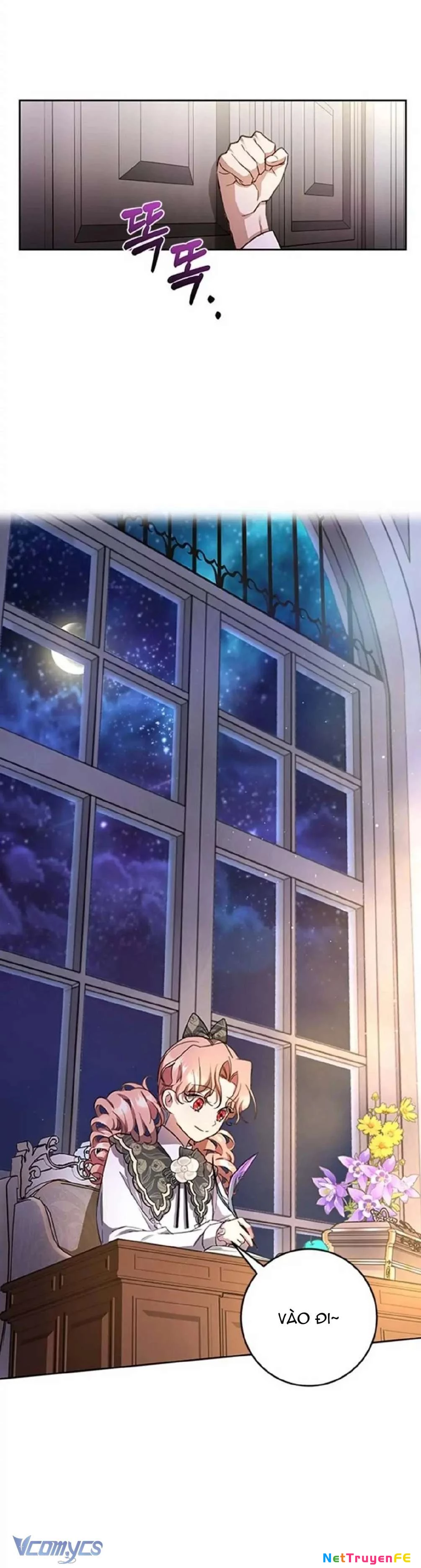 Làm Thế Nào Để Ăn Chủ Nhân Chapter 8 - Trang 2