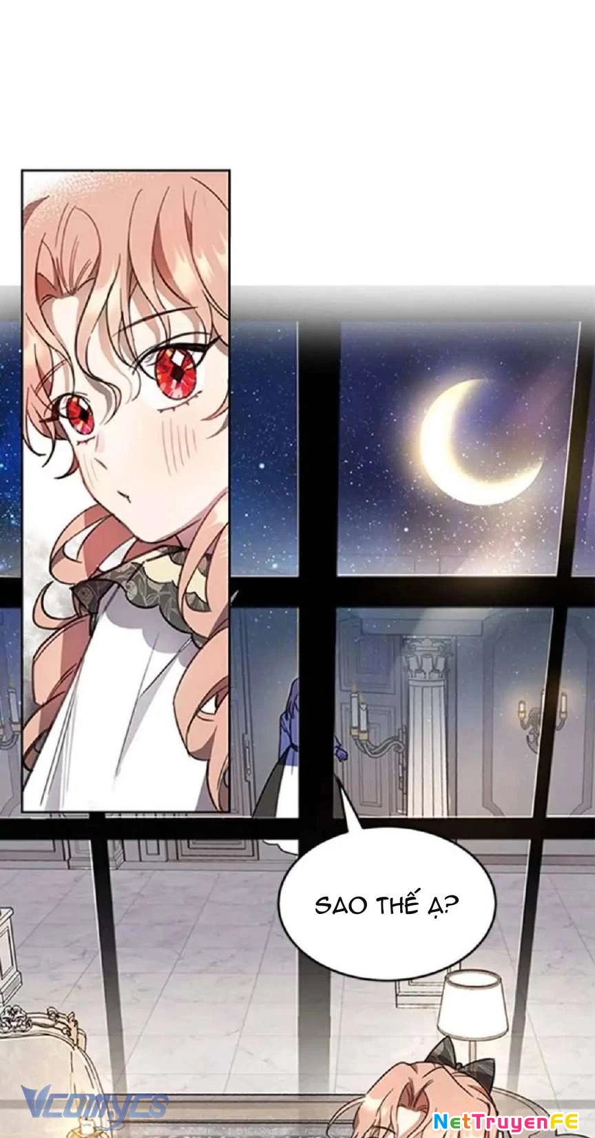 Làm Thế Nào Để Ăn Chủ Nhân Chapter 8 - Trang 2