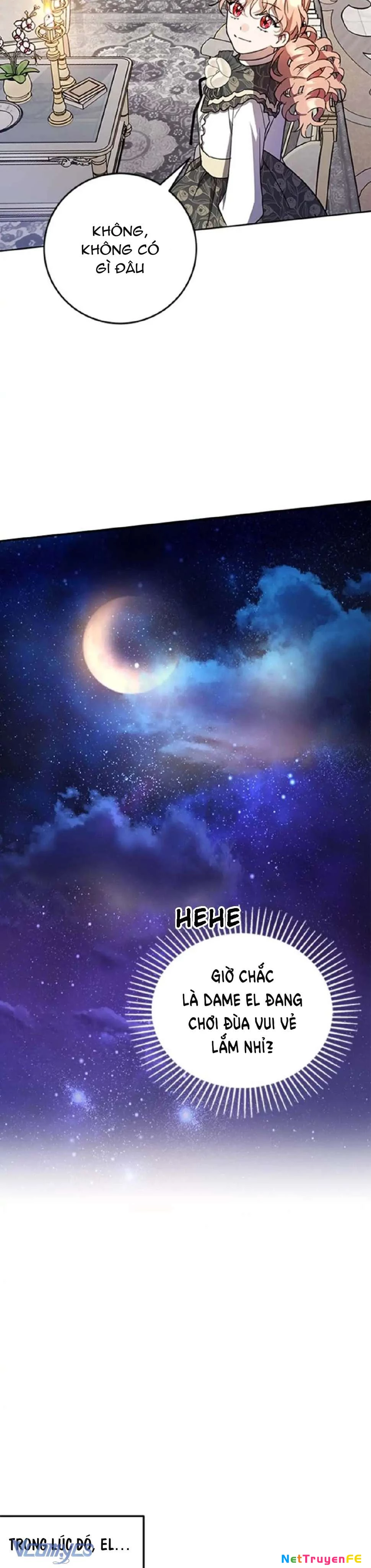 Làm Thế Nào Để Ăn Chủ Nhân Chapter 8 - Trang 2